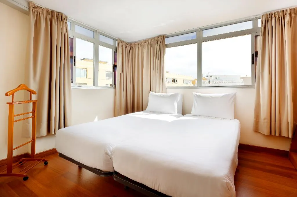 Double or Twin STANDARD Room, Alisios Canteras, Gran Canaria