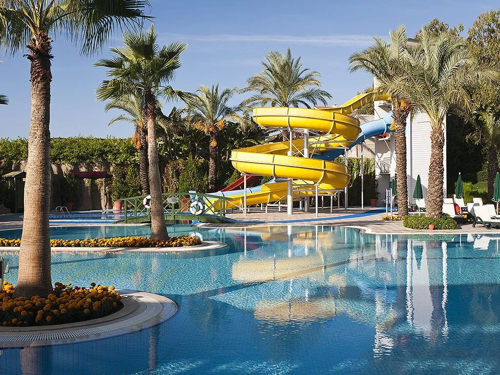 Pool, Dobedan Beach Resort Comfort Ex Alva Donna, Antalya