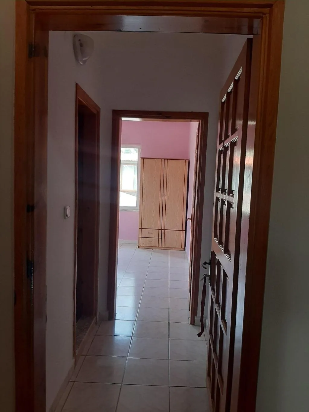 Room, Rosemary Pansiyon, Antalya