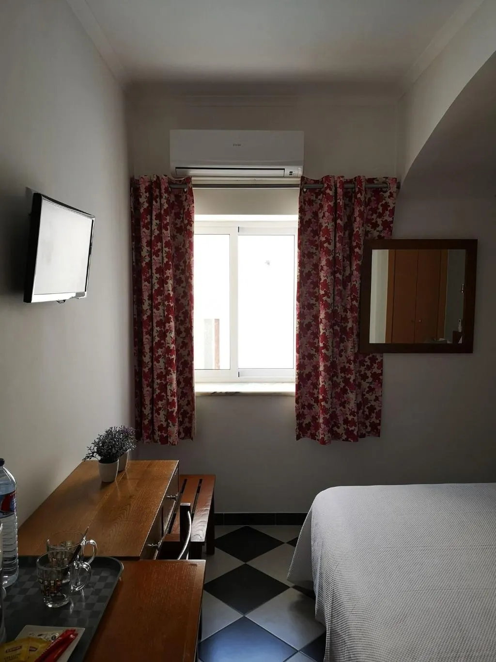 Room, Frentomar, Algarve