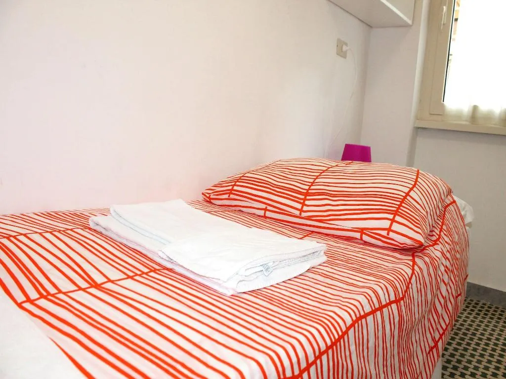 Room, Guest House Furio Camillo, Naples