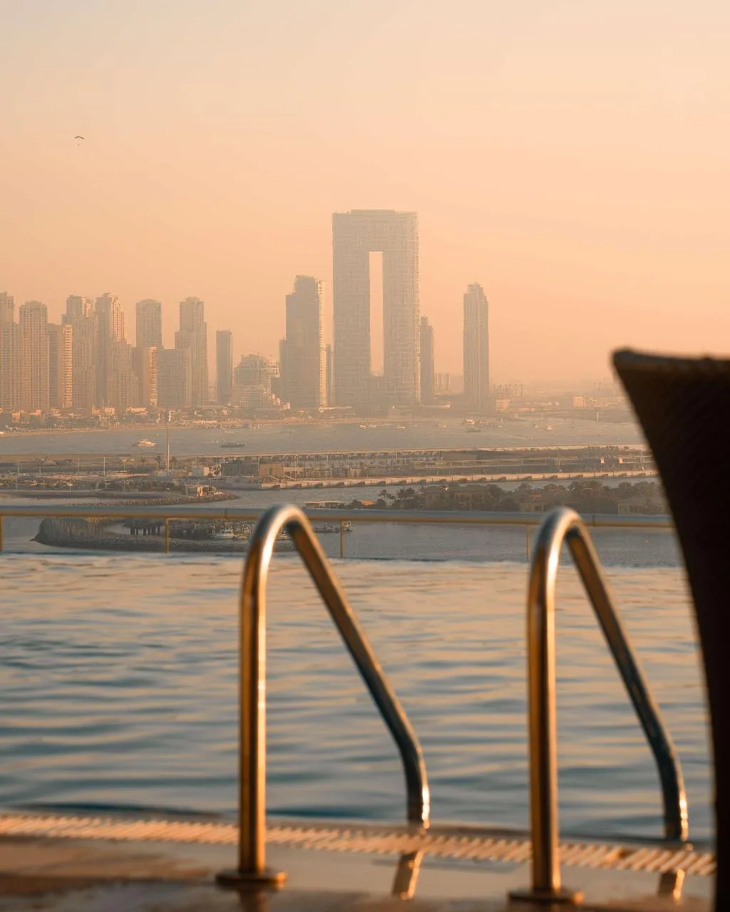 Pool, NH Collection Dubai The Palm, Dubai