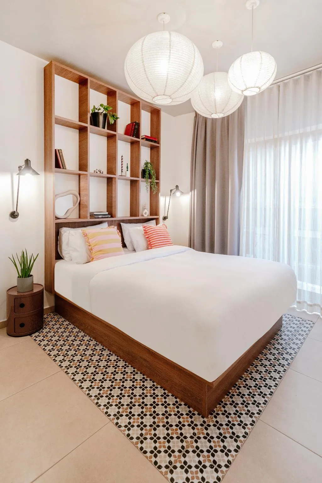 SUITE WITH BALCONY Room, Next Door Athens, Athens