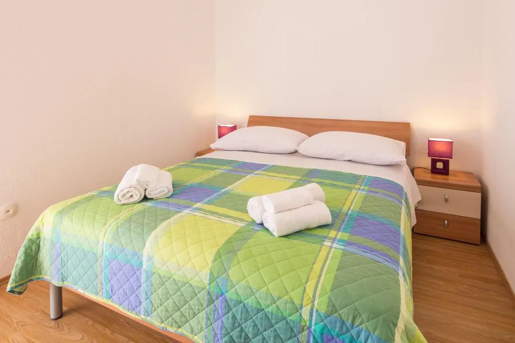 Room, Apartments Villa Kolar, Split