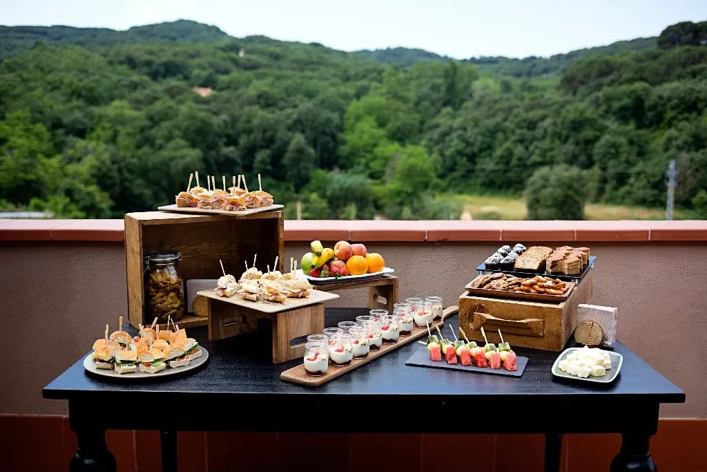 Conferences, Hotel Mas Salagros EcoResort & Aire Ancient Baths, Barcelona