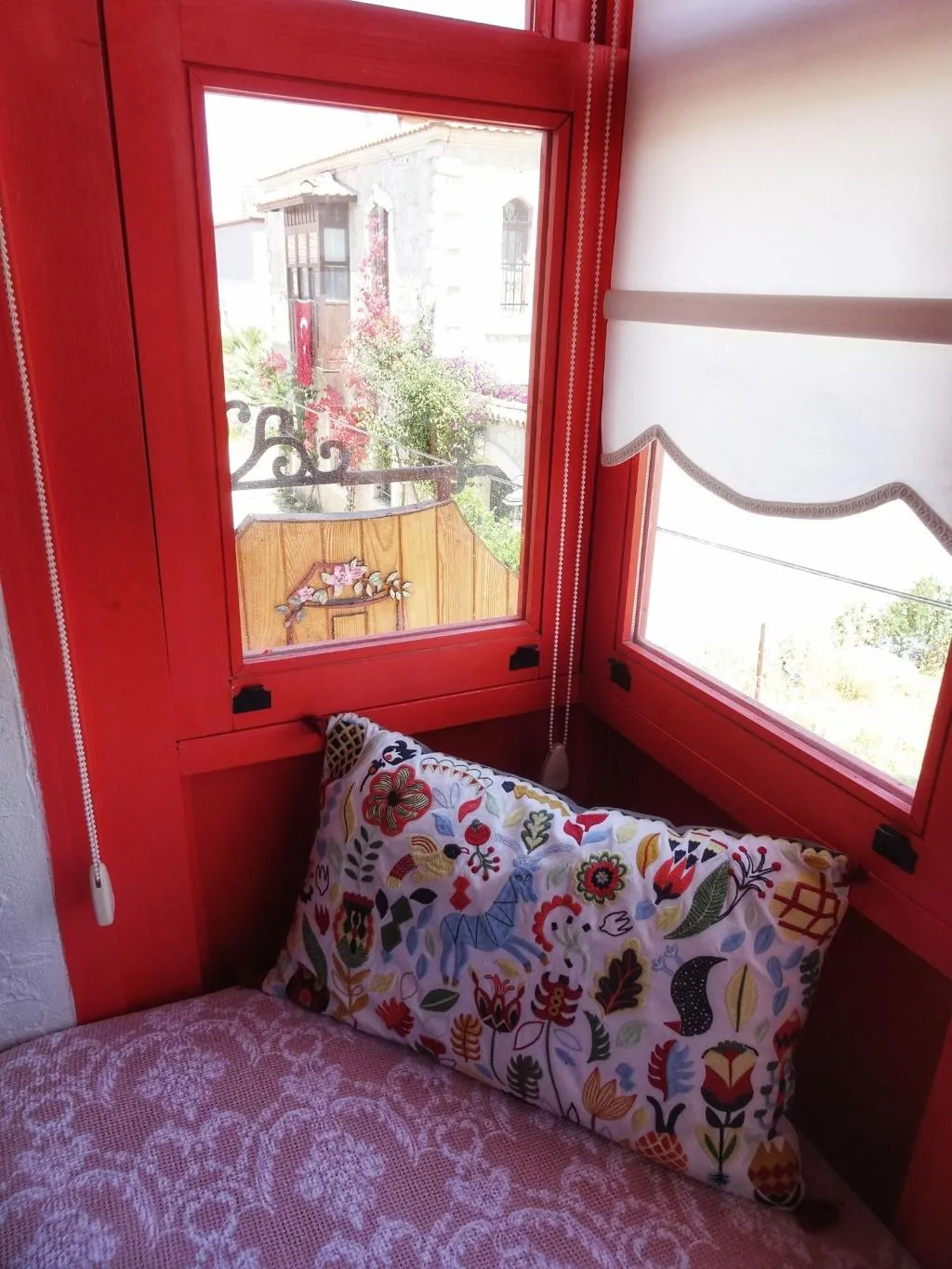 Room, Perla Rossa Alacati, Izmir