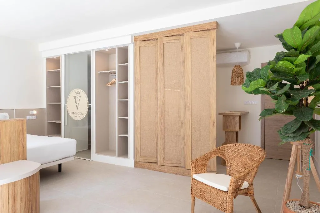 APARTMENT LUXURY Room, Velázquez, Costa Blanca