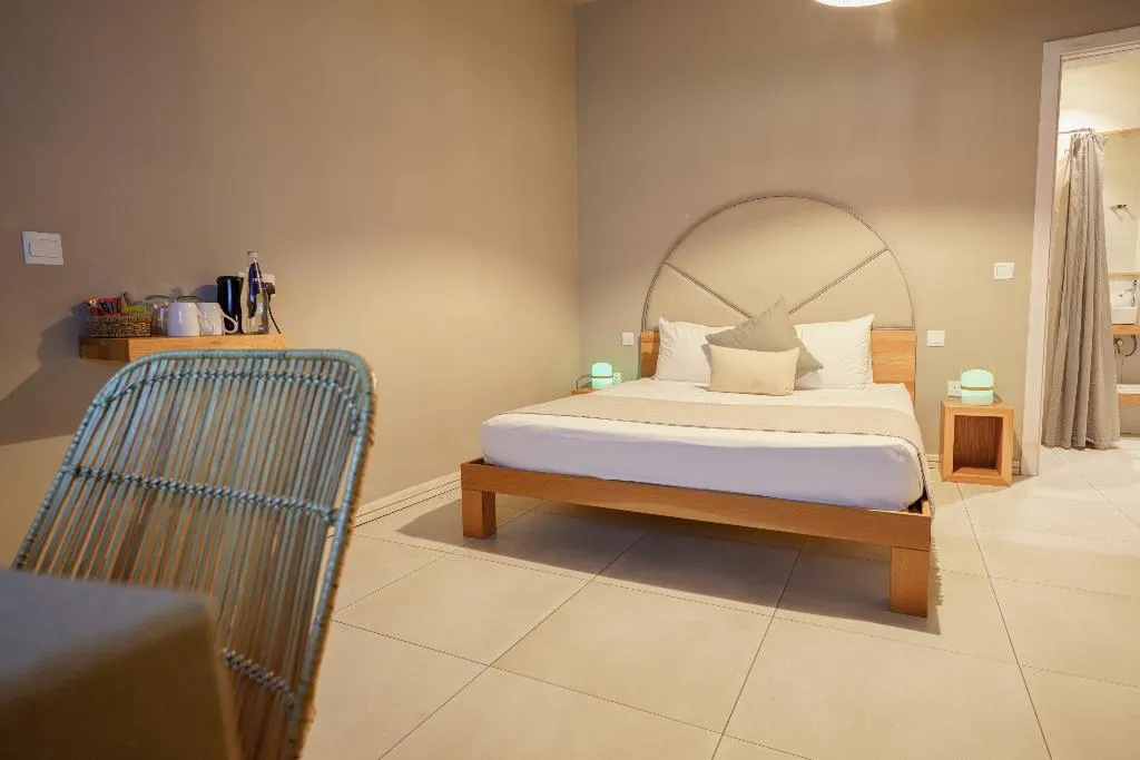 DOUBLE COMFORT Room, Villa Dei Venti, Gozo