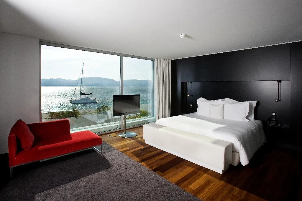 SUITE STANDARD Room, Altis Belem Hotel & Spa, a Member of Design Hotels, Lisbon