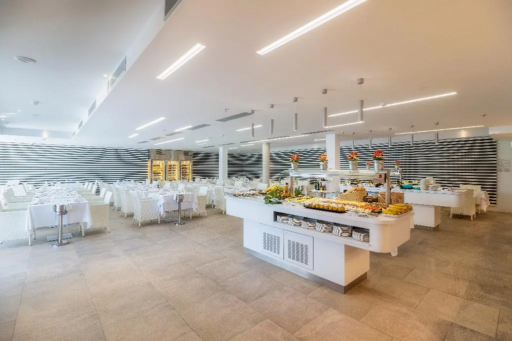 Restaurant, Hotel LIVVO Los Calderones, Gran Canaria