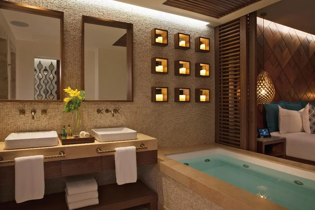 JUNIOR SUITE CLUB Room, Secrets Maroma Beach Riviera Cancun, Playa Del Carmen
