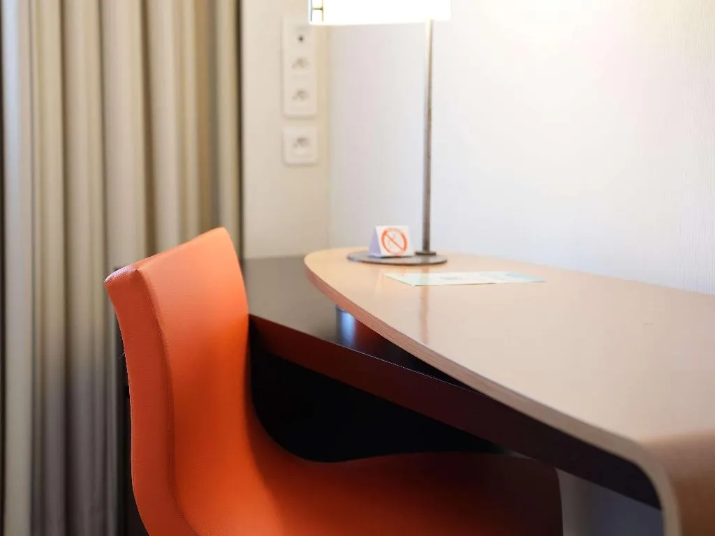 DOUBLE SUPERIOR Room, Novotel Tunis, Tunisia