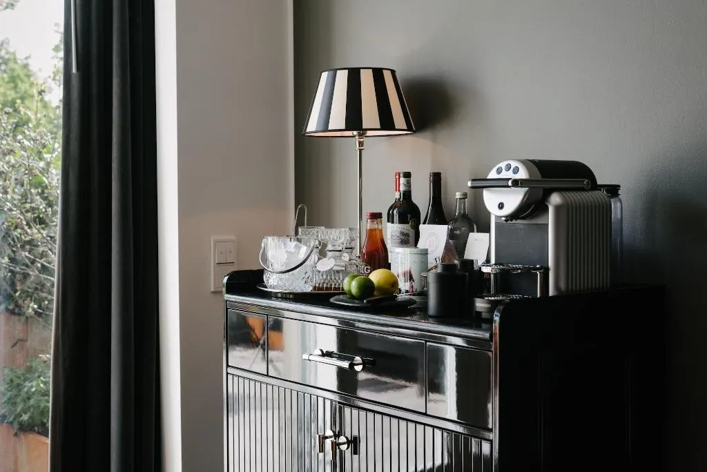 Room, Nimb Hotel, Copenhagen