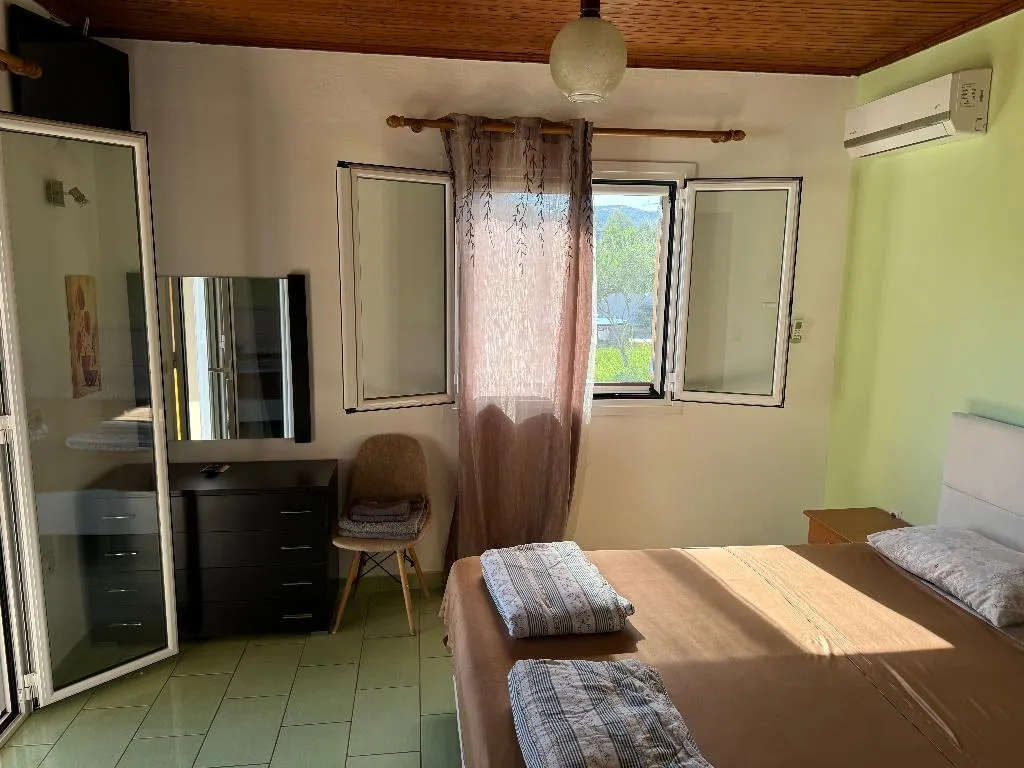 STUDIO STANDARD Room, Villa Panorea, Corfu