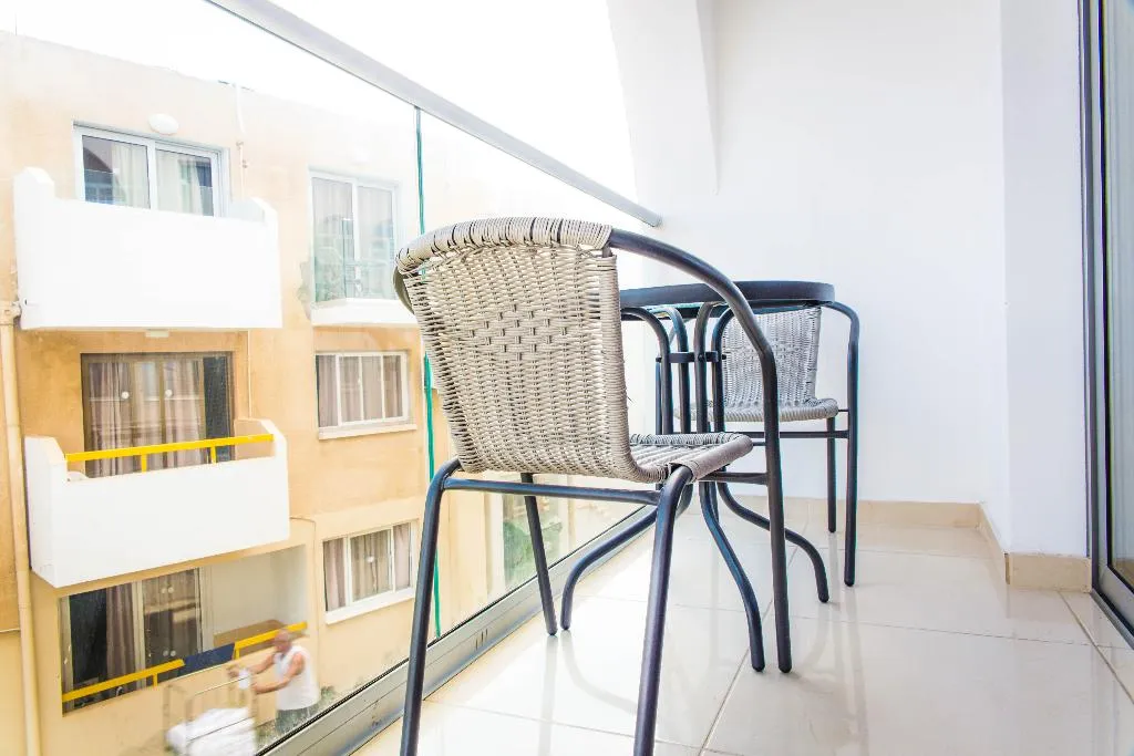 STUDIO SUPERIOR Room, Efi Hotel, Cyprus