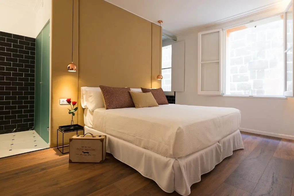 JUNIOR SUITE DELUXE Room, Divina Suites Hotel Boutique - Adults Only, Menorca