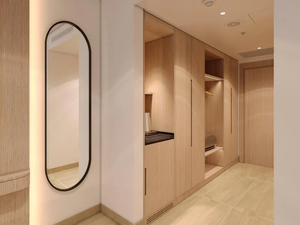 DOUBLE PREMIUM SEA VIEW Room, Holiday Inn Resort Bodrum West Beach by IHG, Bodrum