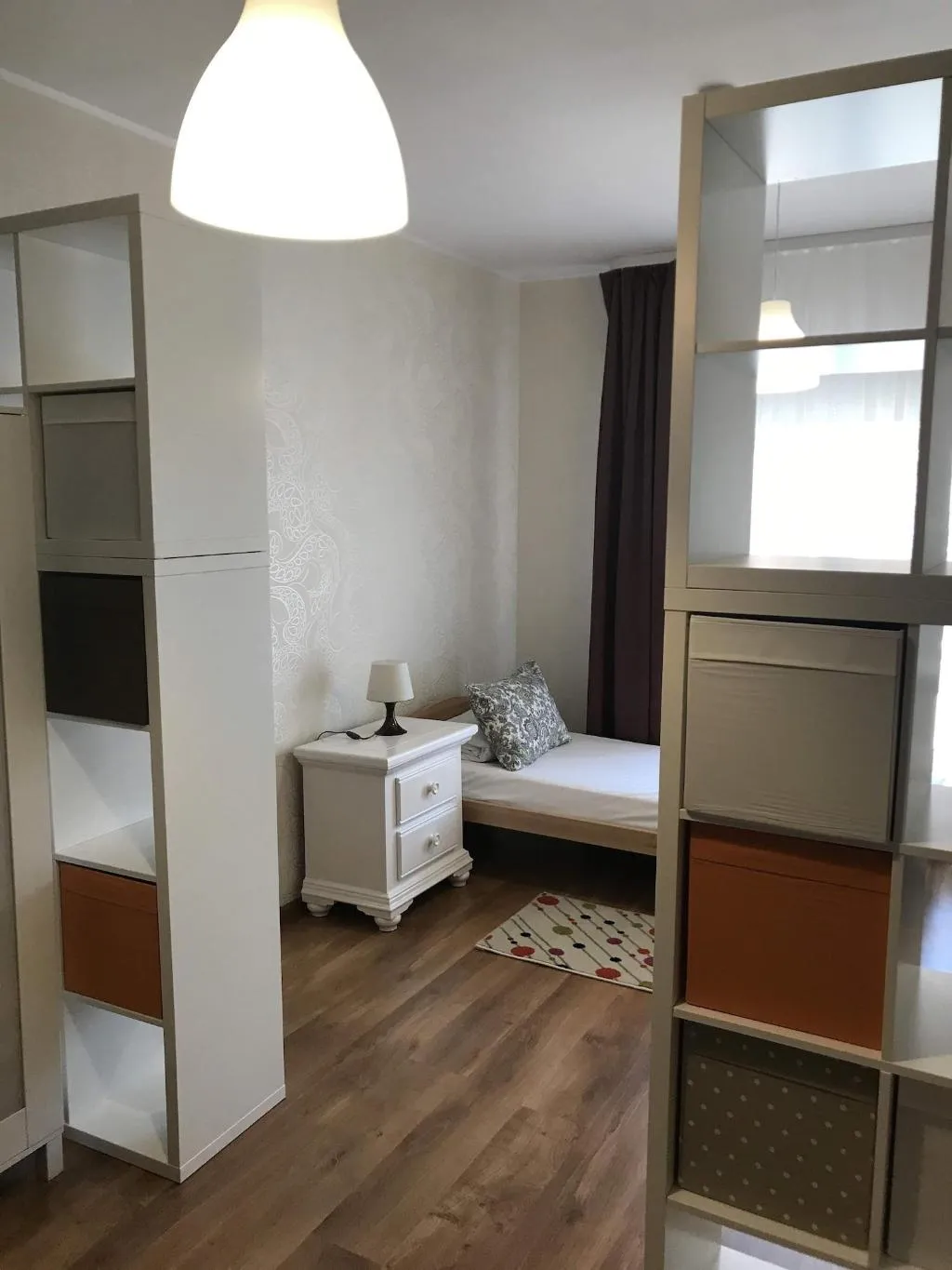 Room, City Westa Hotel, Riga