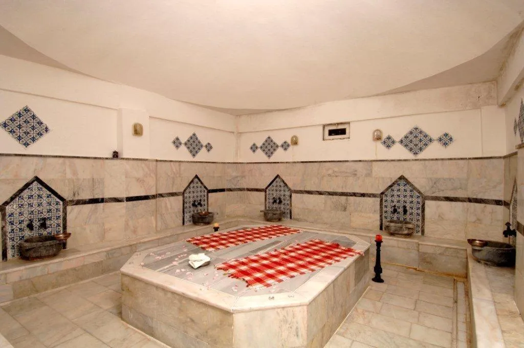 Sports and Entertainment, Golf Hotel Side, Antalya