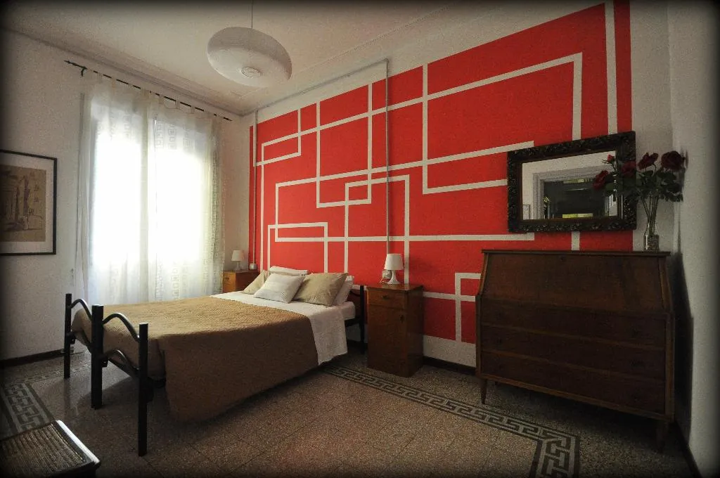 DOUBLE ECONOMY Room, B&B 95 Spezie, Naples