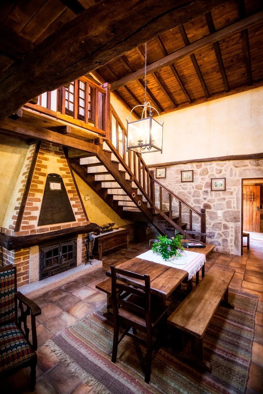General view, Azenha Do Rei, Porto