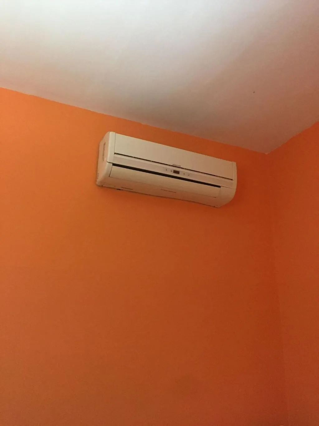 Room, Rome City Hostel, Rome
