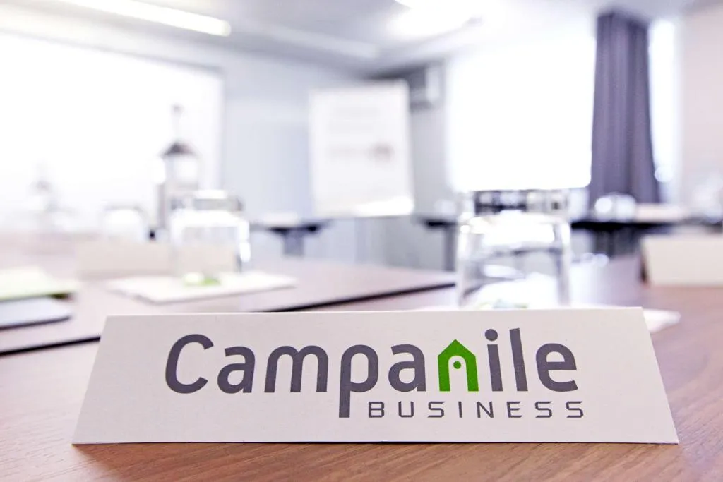 Conferences, Campanile Leeuwarden, Amsterdam