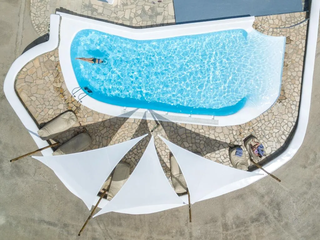 Pool, Anamar Mykonos, Mykonos