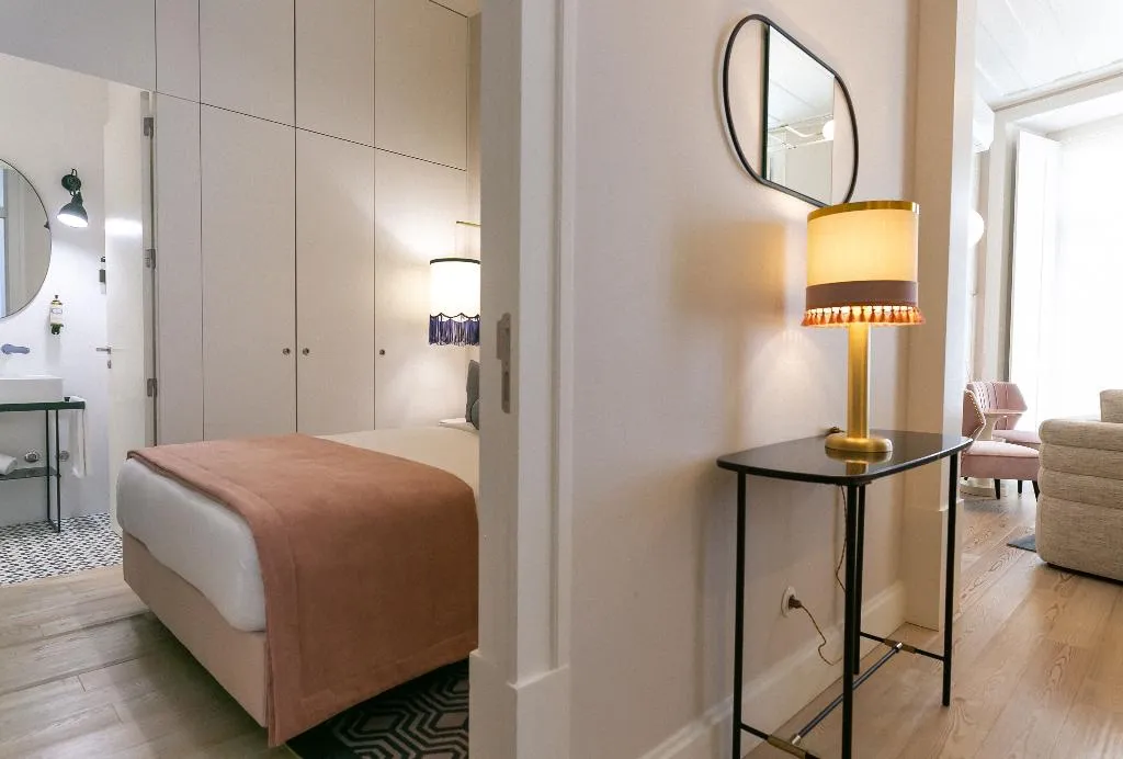 APARTMENT TWO BEDROOMS Room, The Lift Apartments by Ridan Hotels, Lisbon