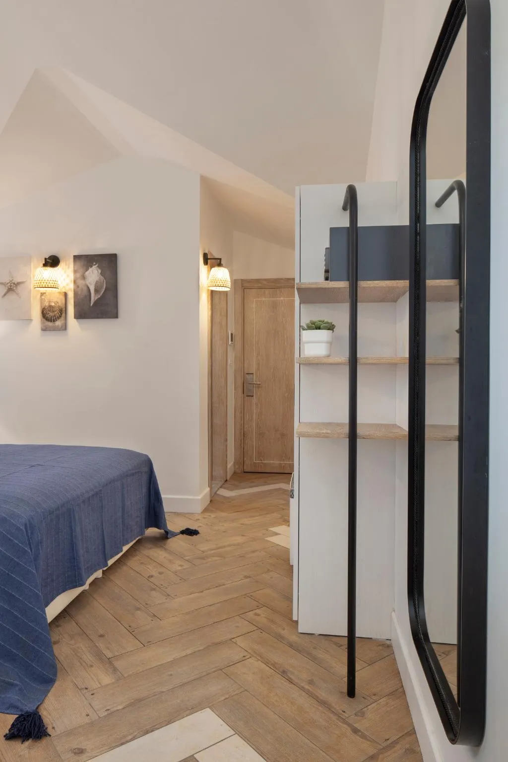 SUITE CITY VIEW Room, Ada Dreams, Dalaman