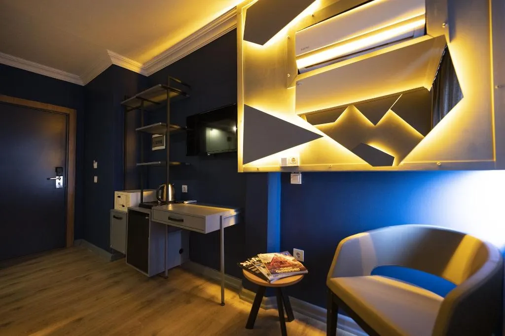 Room, Tema Lara Hotel, Antalya