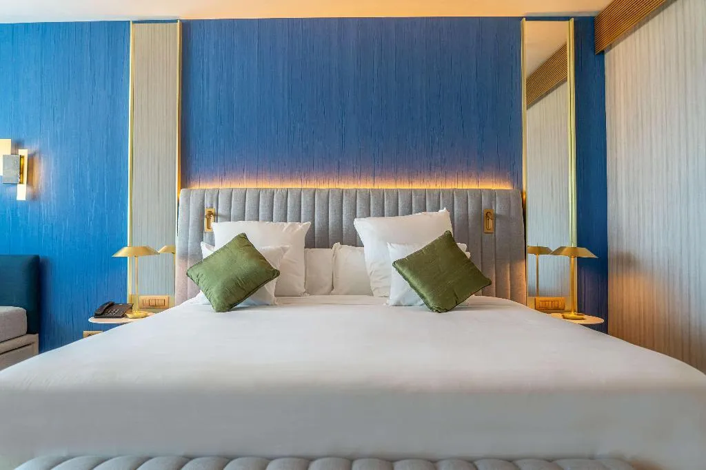 Room, Barcelo Tanger, Tangier