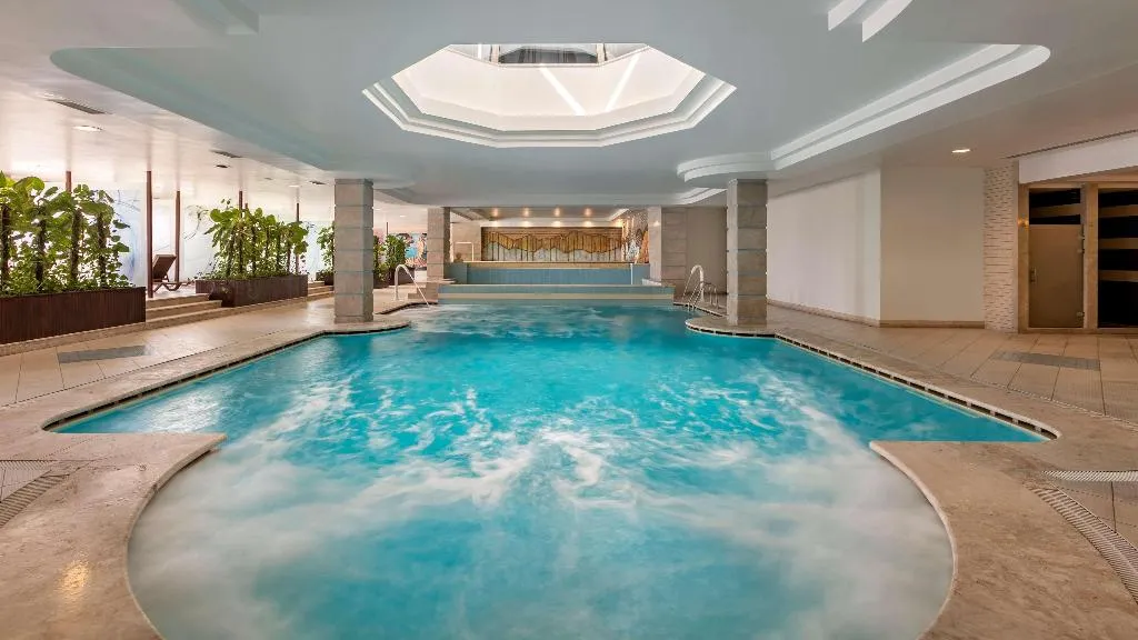 Pool, Pine Beach Belek, Antalya