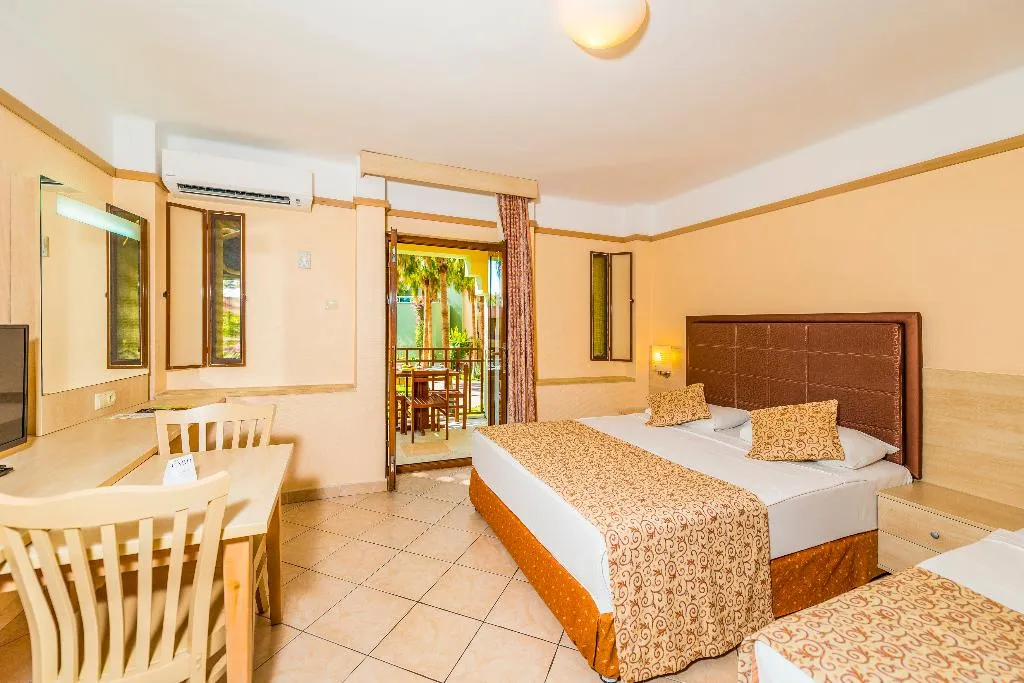 VILLA STANDARD Room, Vonresort Golden Beach, Antalya