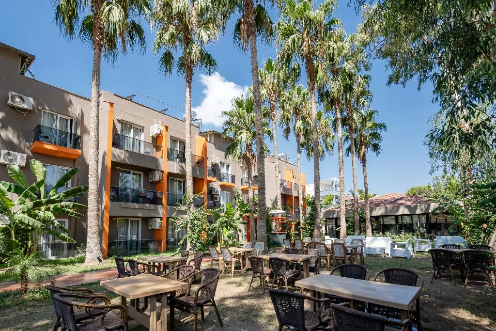 General view, Dionisus Hotel Belek, Antalya