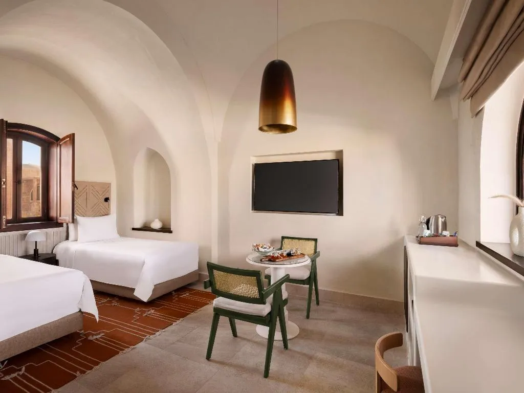 Room, Mövenpick Resort El Quseir, Red Sea Riviera