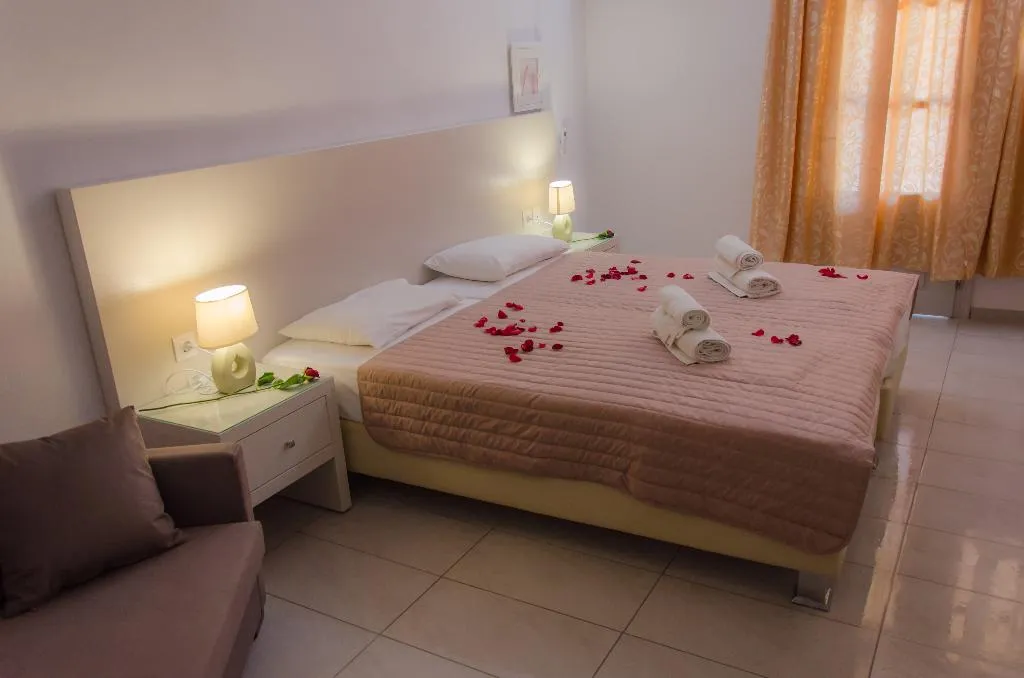 STUDIO SUPERIOR Room, Polykratis Rooms, Skiathos
