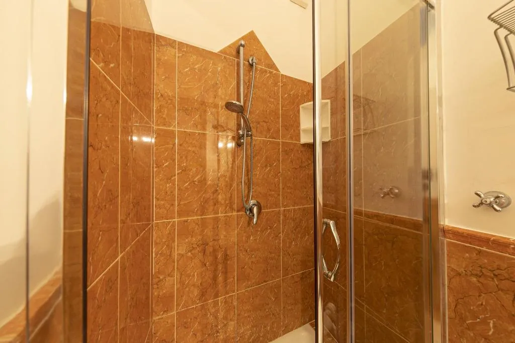 Room, Palazzo Villelmi, Palermo