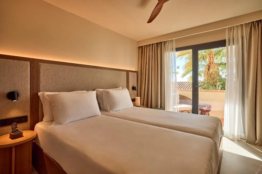 Double or Twin STANDARD Room, Purobeach Resort Santa Ponsa, Majorca