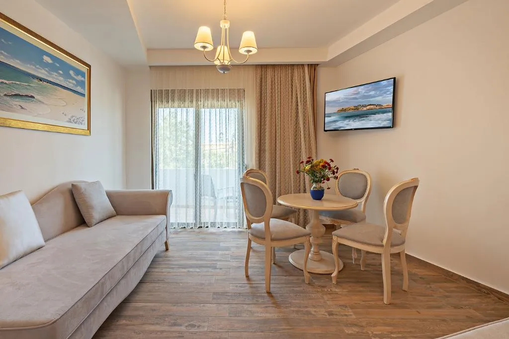 Room, Delfina Boutique, Crete