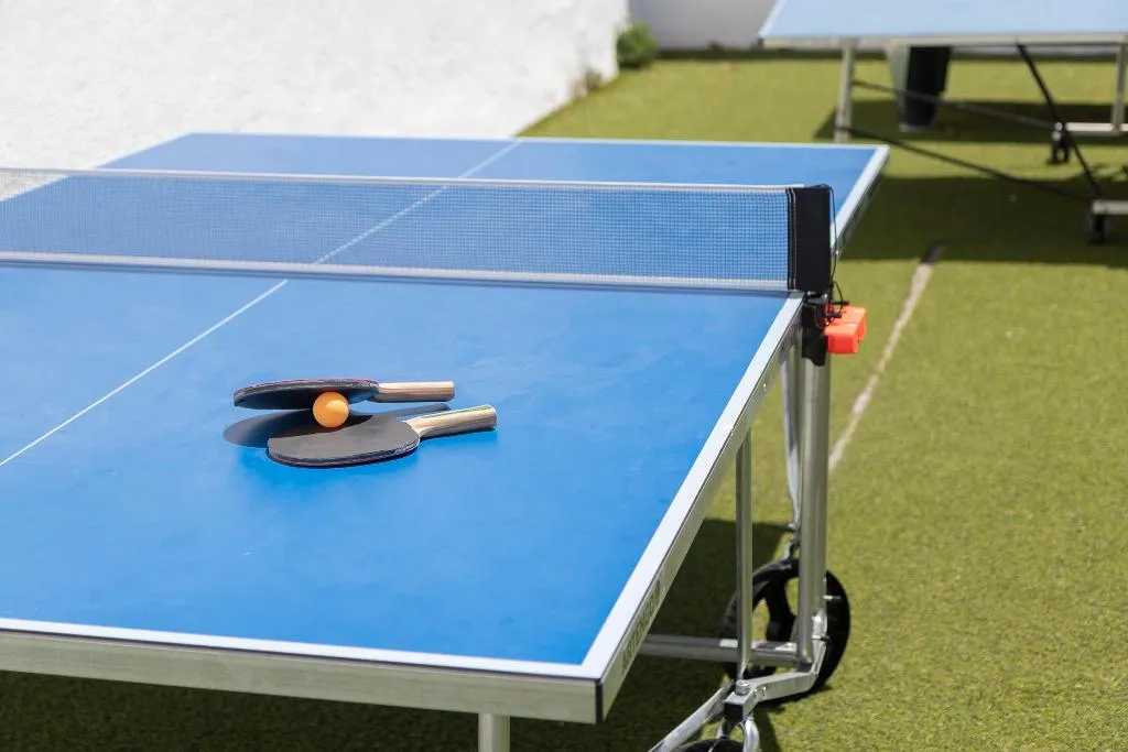 Sports and Entertainment, Hotel Palia Las Palomas, Costa Del Sol