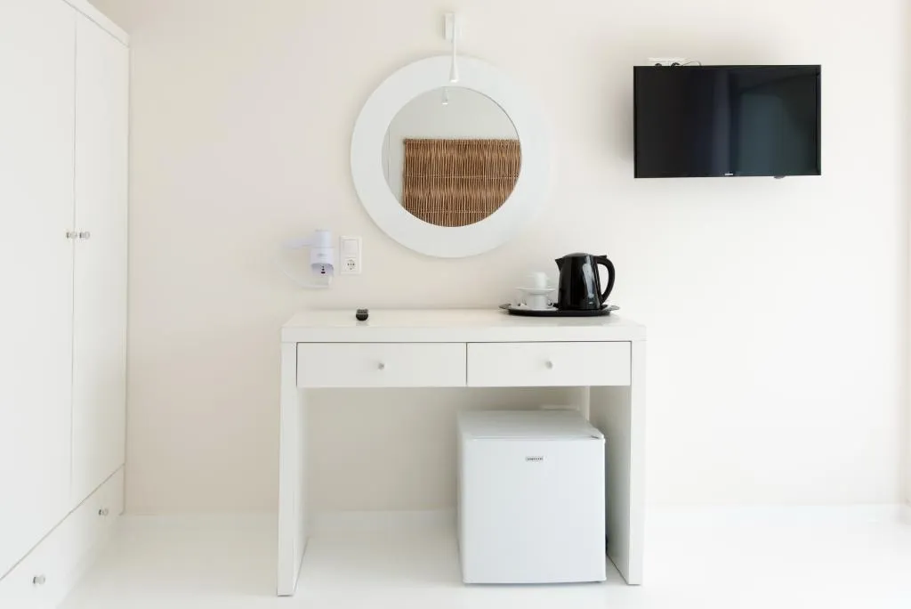DOUBLE SEA VIEW Room, Eva Mare Hotel & Suites - Adults only, Crete