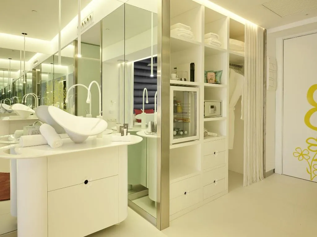 Room, Five Flowers Hotel Formentera Melia Collection, Ibiza