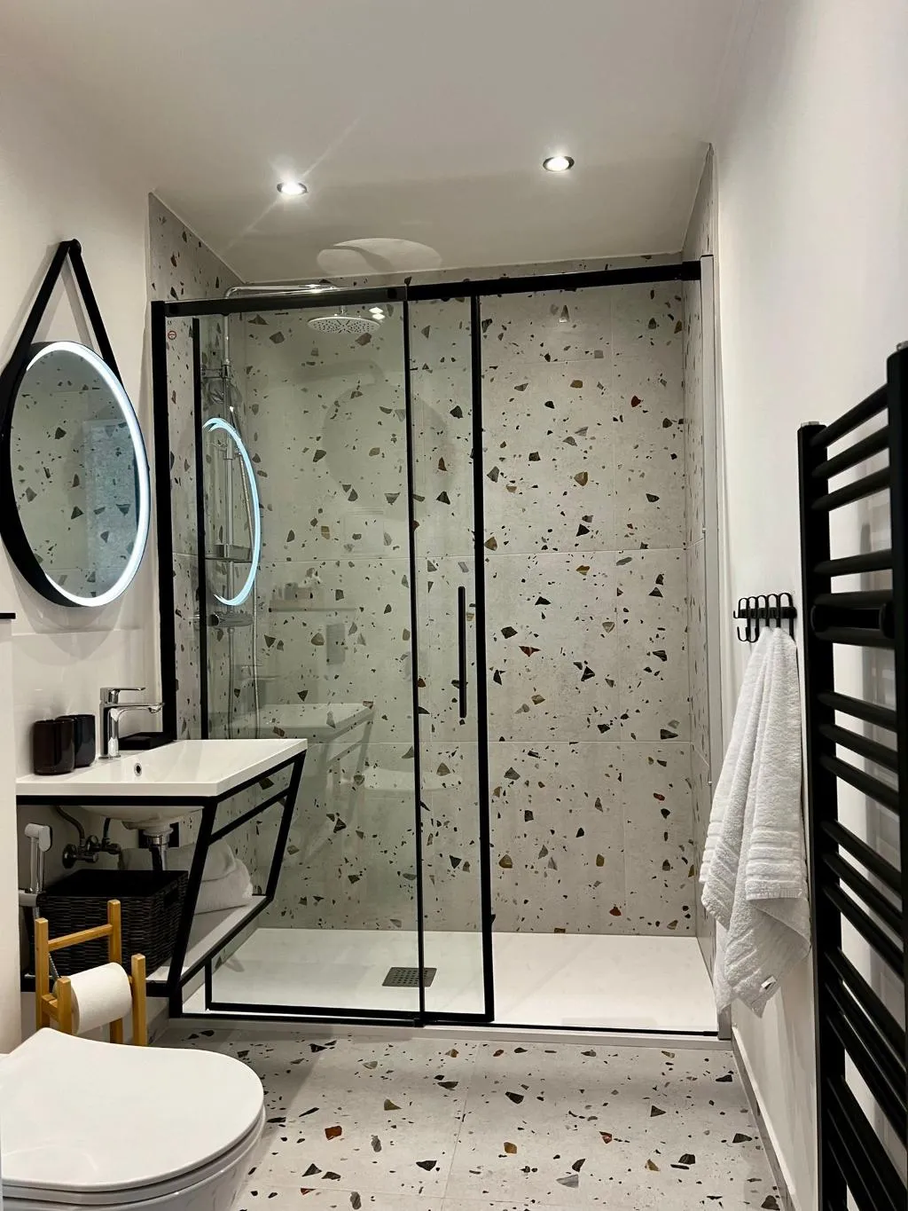 DOUBLE STANDARD Room, Antik Hotel Prague, Prague