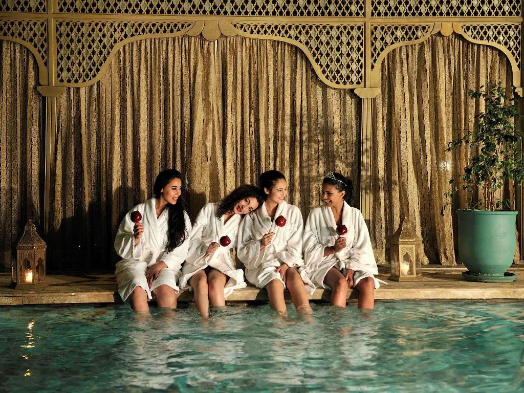 Sports and Entertainment, Sofitel Marrakech Palais Imperial & Spa, Marrakech