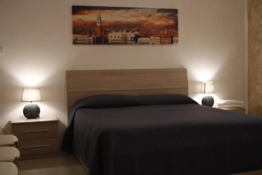 APARTMENT ANNEX Room, Ute, Venice