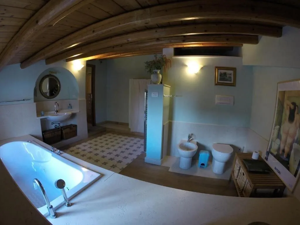 Room, I Campanili, Catania