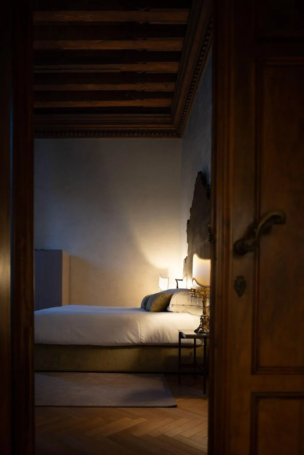 Room, Eight Hotel Venezia, Venice