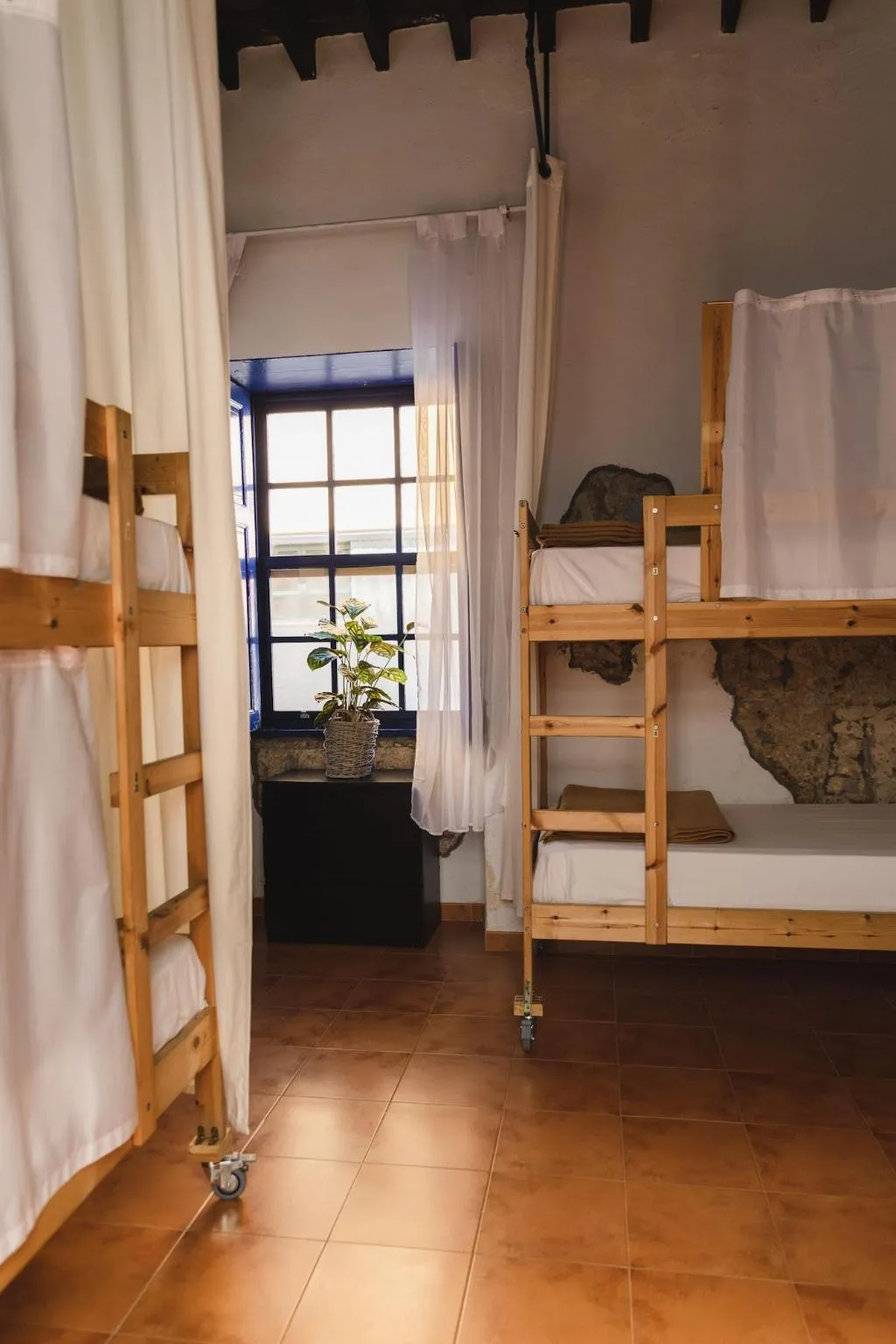 Room, Ashavana Hostel, Tenerife