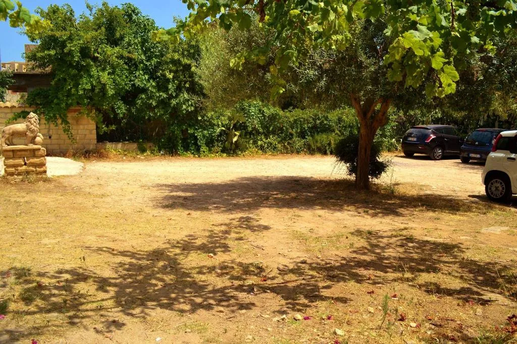 General view, Villa Ambra B&B, Catania